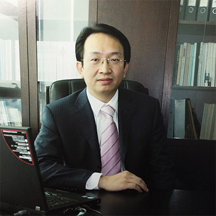 董事長(zhǎng)